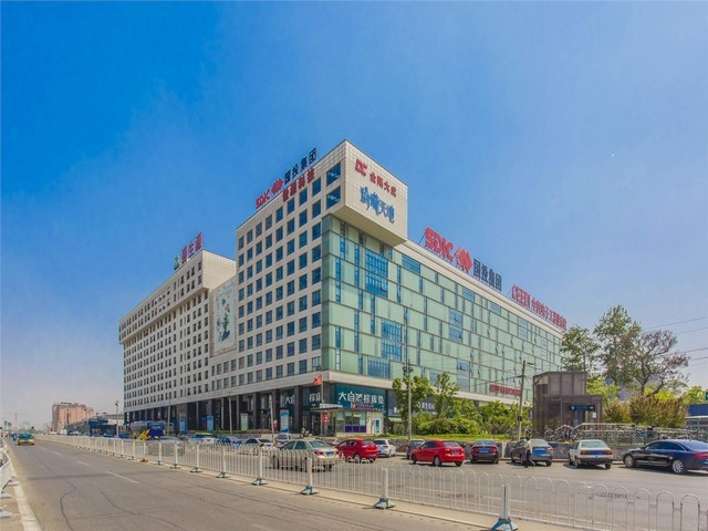 余姚主题宾馆装饰效果图